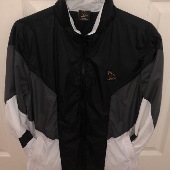 OVO Windbreaker - Picture 2 of 4